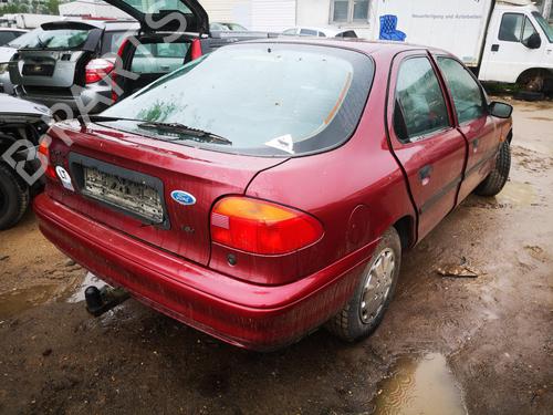 Engine mount FORD MONDEO I (GBP) 1.6 i 16V | BP32908841M89 - Image 8