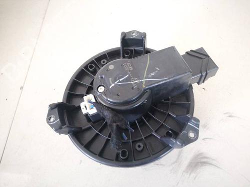 Varmeblæser Varmeblæser RENAULT TWINGO II (CN0_) 1.5 dCi 75 (75 hp) 35278567 35278567