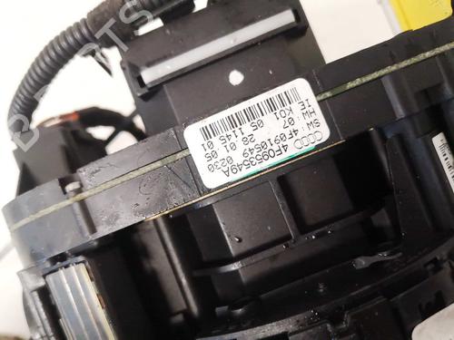 Warning switch AUDI A6 C6 (4F2) 2.4 | BP35454815I22 - Image 2