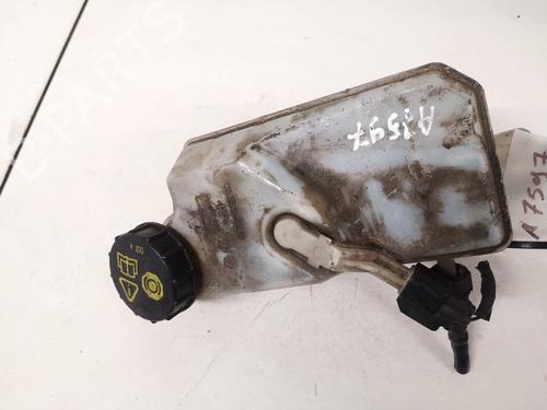Used Brake fluid reservoir Brake fluid reservoir 35475587 35475587
