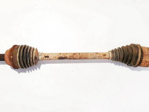 Used Left front driveshaft Left front driveshaft FORD TRANSIT Van (FA_ _) 2.2 TDCi (85 hp) 35218219 35218219