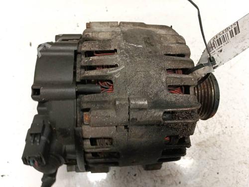 Used Alternator Alternator 34950145 34950145