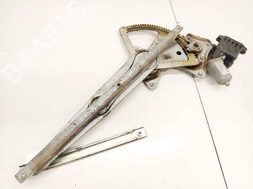 Used Front left window mechanism Front left window mechanism 34756947 34756947