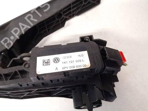 Pedal VW PASSAT B6 (3C2) 2.0 TDI | BP35328169I4 - Image 2