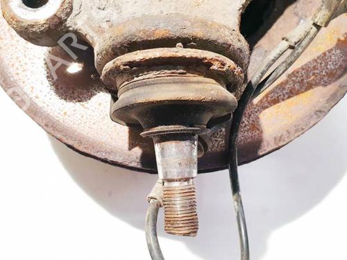 Right front steering knuckle FORD TRANSIT Van (FA_ _) 2.0 DI (FAE_, FAF_, FAG_) | BP35363277M26 - Image 3