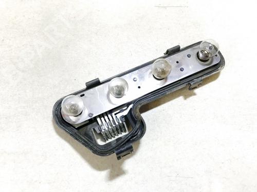 Used Lamp holder Lamp holder OPEL ZAFIRA A MPV (T98) 2.0 DTI 16V (F75) (101 hp) 35611572 35611572