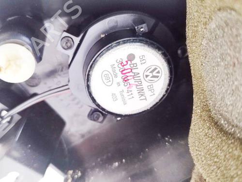 Speaker VW PASSAT B6 (3C2) 2.0 TDI | BP36456186E2 - Image 3
