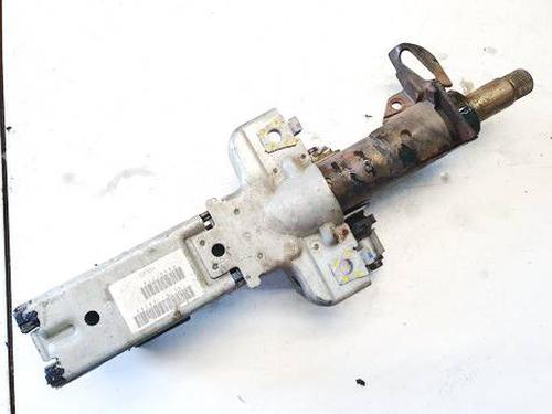Used Steering column Steering column PEUGEOT 407 (6D_) 1.6 HDi 110 (6D9HZC, 6D9HYC) (109 hp) 36312878 36312878