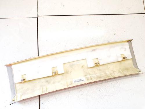 Boot lining AUDI A4 B7 (8EC) 1.9 TDI | BP38630320I3 - Image 2