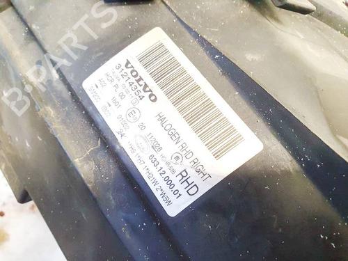 Right headlight VOLVO S80 II (124) 1.6 DRIVe | BP35355287C29 - Image 3