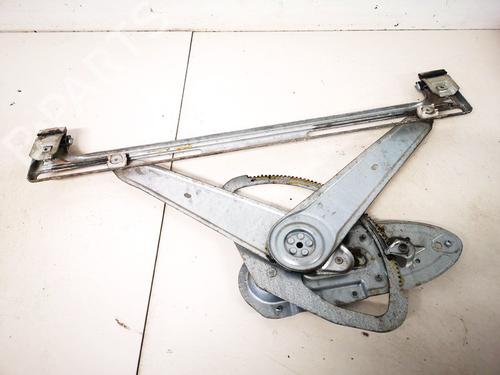 Used Front right window mechanism Front right window mechanism 35558790 35558790