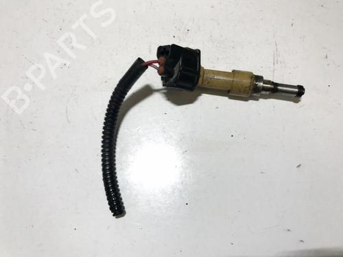 Used Injector Injector TOYOTA AURIS (_E15_) 1.6 (ZRE151_, ZRE151R) (124 hp) 35714384 35714384