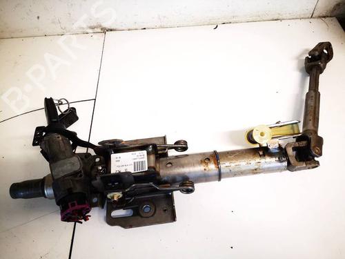 Used Steering column Steering column VW BORA I (1J2) 1.9 TDI (115 hp) 35013240 35013240