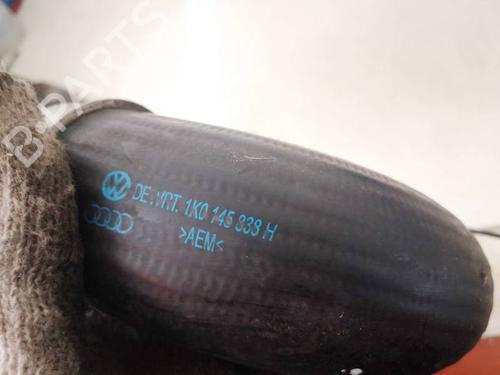 Pipe SKODA OCTAVIA II (1Z3) 1.9 TDI | BP32922227M125 - Image 3