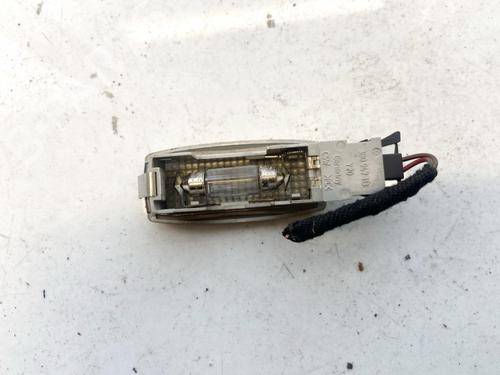 Interior roof light VW PASSAT B5 Variant (3B5) 1.9 TDI | BP35465639I8 - Image 2