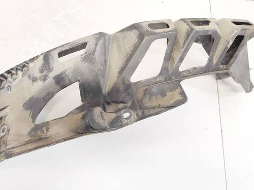 Used Rear bumper bracket Rear bumper bracket 35344958 35344958