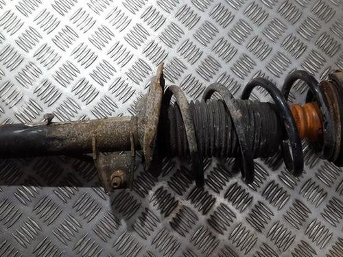 Used Right front shock absorber Right front shock absorber 35695801 35695801