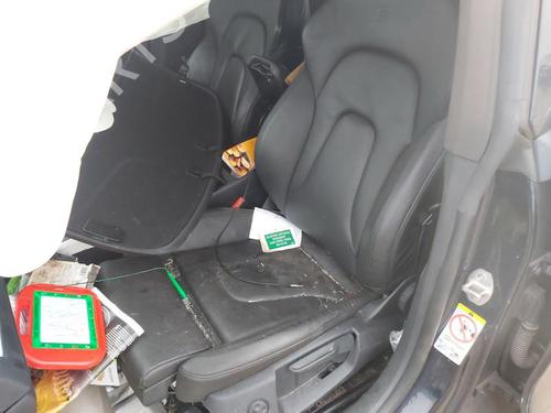 Electronic module AUDI A5 (8T3) 2.0 TDI | BP33063658M83  - Image 7