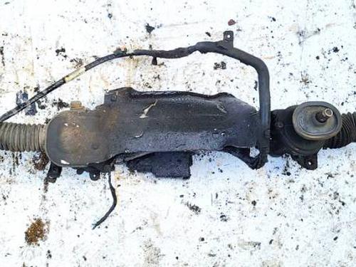 Used Steering column Steering column VW PASSAT B6 (3C2) 2.0 TDI (140 hp) 35302549 35302549
