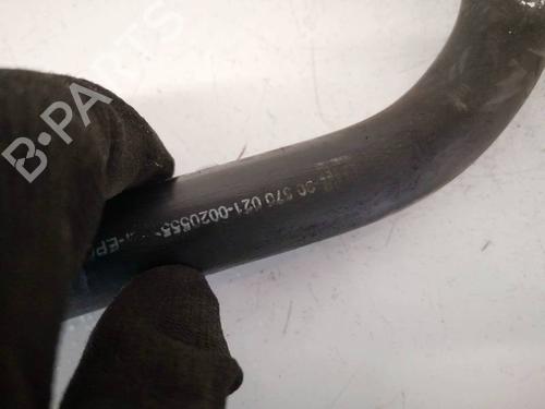 Pipe PEUGEOT 407 (6D_) 1.6 HDi 110 (6D9HZC, 6D9HYC) | BP34111011M125 - Image 3