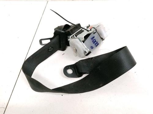 Used Front right seatbelt Front right seatbelt 35552349 35552349