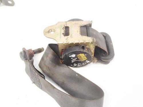 Used Front left seatbelt Front left seatbelt 35211458 35211458