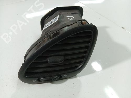 Luftventilen Luftventilen FORD GALAXY I (WGR) 1.9 TDI (90 hp) 34411177 34411177