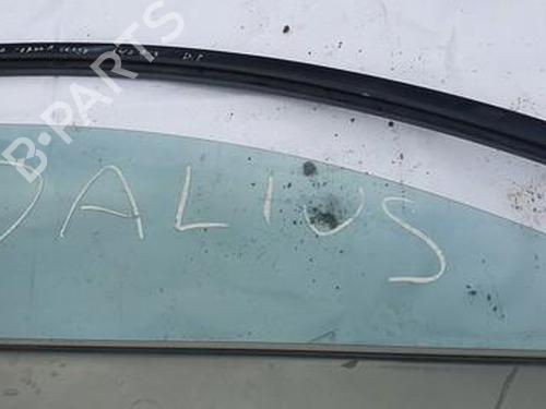 Used Front right door window Front right door window 35856326 35856326
