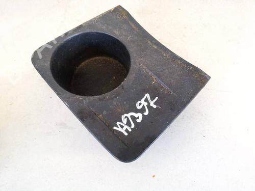 Used Cup/Object holder Cup/Object holder RENAULT MEGANE III Hatchback (BZ0/1_, B3_) 1.5 dCi (BZ0C) (90 hp) 35250636 35250636
