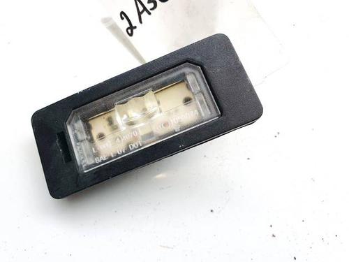 Used Licence plate light Licence plate light 38494709 38494709