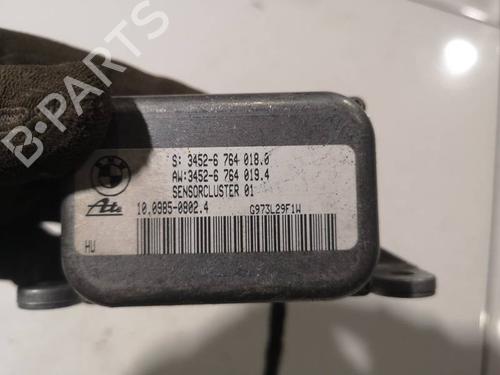 Electronic module BMW 3 (E46) 320 i | BP37084963M83 - Image 3