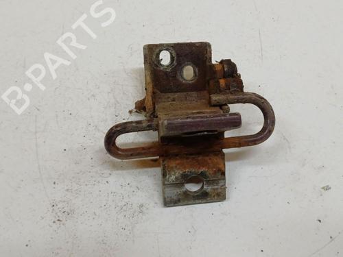 Used Hinge/Door check strap Hinge/Door check strap AUDI 80 B4 Saloon (8C2) 2.0 E (115 hp) 40052913 40052913