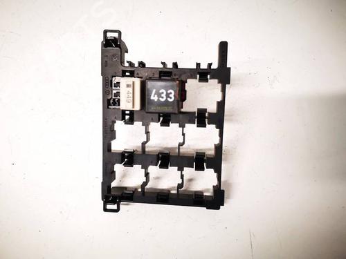 Used Fuse box Fuse box VW GOLF PLUS V (5M1, 521) 1.9 TDI (105 hp) 33861912 33861912