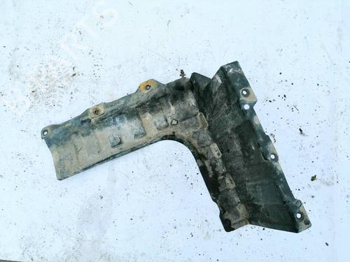Underbody protection KIA VENGA (YN) 1.4 CVVT | BP35005803M92 - Image 2