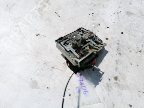 Used Lamp holder Lamp holder 35512258 35512258
