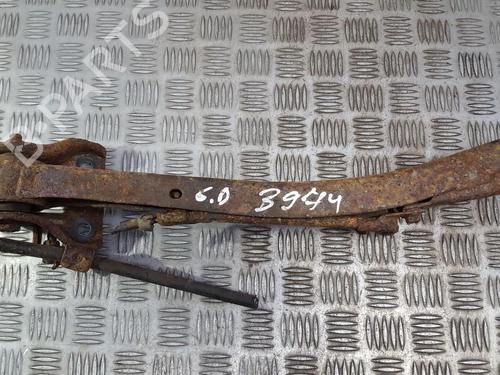 Used Left rear suspension arm Left rear suspension arm 35689991 35689991