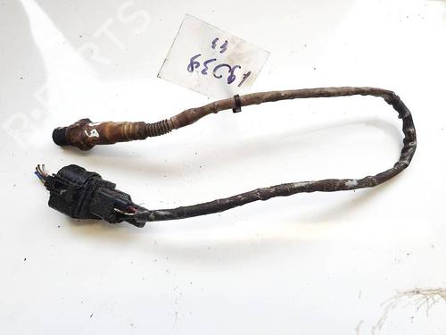 Used Electronic sensor Electronic sensor BMW 7 (E65, E66, E67) 735 i (306 hp) 35295890 35295890