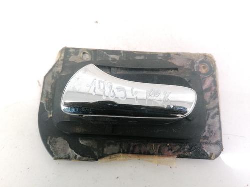 Used Front left interior door handle Front left interior door handle OPEL VECTRA B Estate (J96) 2.0 DTI 16V (F35) (101 hp) 35412529 35412529