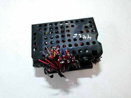 Used Fuse box Fuse box OPEL VECTRA B Estate (J96) 2.0 DTI 16V (F35) (101 hp) 33508029 33508029