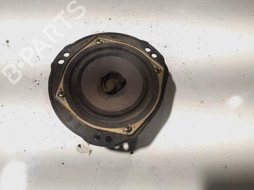 Used Speaker Speaker PEUGEOT 407 (6D_) 1.6 HDi 110 (6D9HZC, 6D9HYC) (109 hp) 33488902 33488902