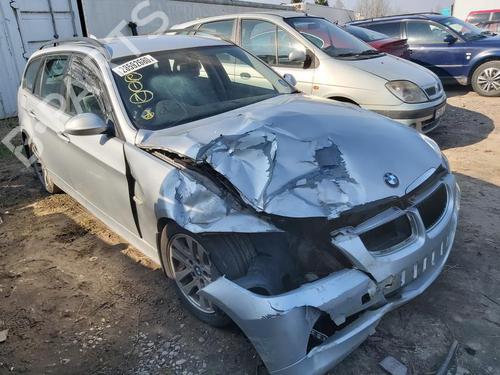 Brukte deler til BMW 3 (E90) 318 d (122 hp) 4477083