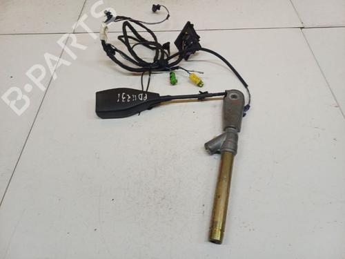 Seat buckle RENAULT ESPACE IV (JK0/1_) 2.2 dCi (JK0H) | BP40165546I32 - Image 4