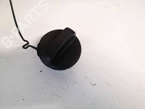 Tankdæksel Tankdæksel TOYOTA AURIS (_E15_) 1.4 D-4D (NDE150_, NDE150R) (90 hp) 35050267 35050267