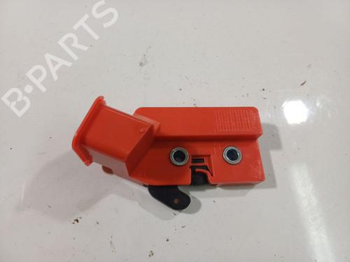 Electronic module FORD MONDEO IV (BA7) 2.0 SCTi | BP34874784M83 - Image 3