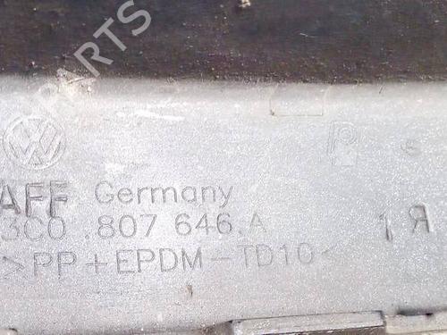 Other VW PASSAT B6 (3C2) 2.0 TDI | BP35045696O1 - Image 3