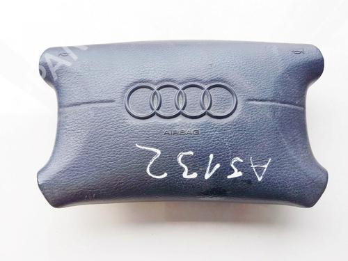 driver-airbag-audi-a4-b5-8d2-1994-1995-1996-1997-1998-1999-2000-2001-33523445 main image