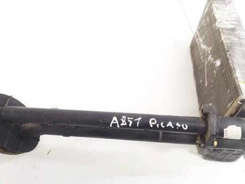 Used Heater matrix Heater matrix 35117163 35117163