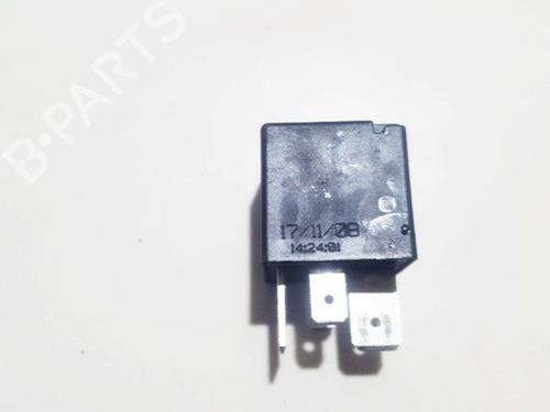 Used Other Other CITROËN NEMO Box Body/MPV (AA_) 1.4 HDi (68 hp) 33512983 33512983