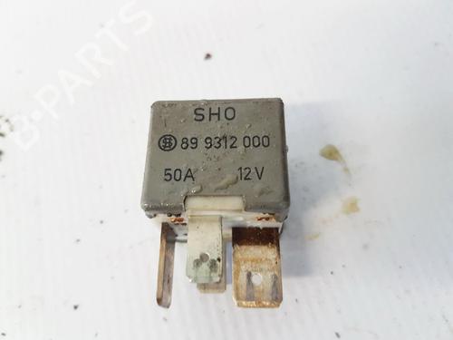 Electronic sensor AUDI A4 B5 (8D2) 1.9 TDI | BP33067151M84 - Image 3