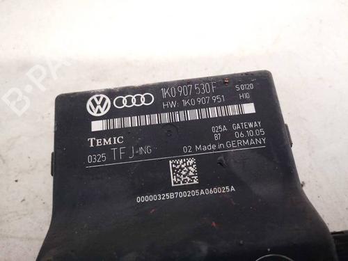 Electronic module AUDI A6 C6 (4F2) 2.4 | BP35356305M83 - Image 2